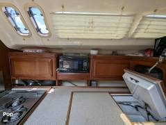 1996 Hunter 40.5 Legend, $ 49,900.00