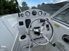 2007 Sea Fox 216DC, $ 28,000.00