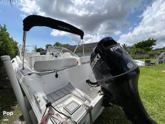 2007 Sea Fox 216DC, $ 28,000.00
