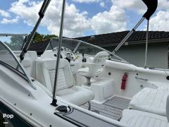 2007 Sea Fox 216DC, $ 28,000.00