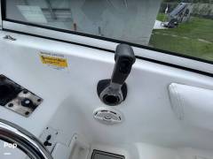 2007 Sea Fox 216DC, $ 28,000.00