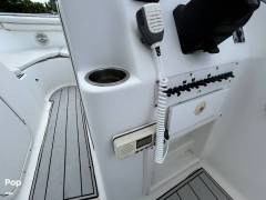 2007 Sea Fox 216DC, $ 28,000.00