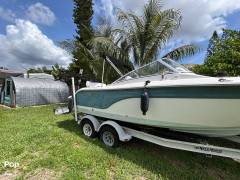 2007 Sea Fox 216DC, $ 28,000.00