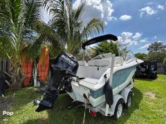 2007 Sea Fox 216DC, $ 28,000.00