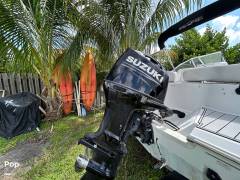 2007 Sea Fox 216DC, $ 28,000.00