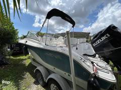 2007 Sea Fox 216DC, $ 28,000.00