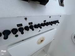 2007 Sea Fox 216DC, $ 28,000.00