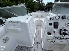 2007 Sea Fox 216DC, $ 28,000.00