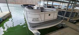 2024 Godfrey Pontoon Sweetwater SW2286, $ 48,000.00