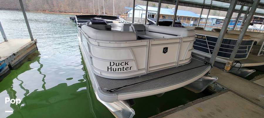 2024 Godfrey Pontoon Sweetwater SW2286, $ 48,000.00