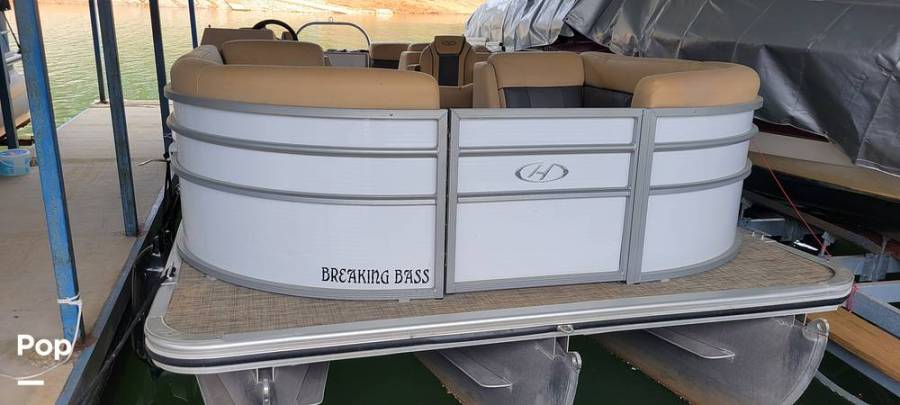2023 Harris Cruiser 230, $ 37,500.00