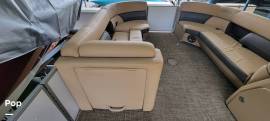 2023 Harris Cruiser 230, $ 37,500.00