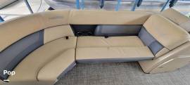 2023 Harris Cruiser 230, $ 37,500.00