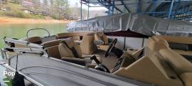 2023 Harris Cruiser 230, $ 37,500.00