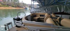 2023 Harris Cruiser 230, $ 37,500.00