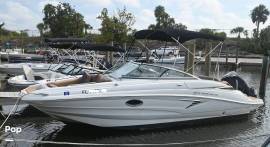 2023 Crownline E225 XS, $ 32,000.00