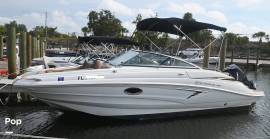 2023 Crownline E225 XS, $ 32,000.00