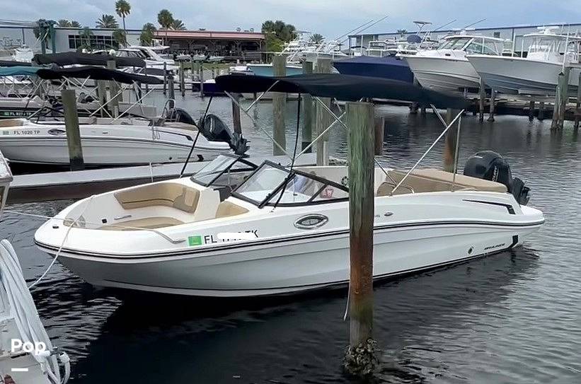 2023 Bayliner VR6 OB, $ 20,000.00