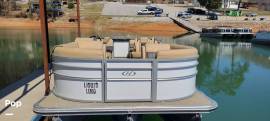 2023 Harris Cruiser 230, $ 34,000.00