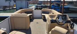 2023 Harris Cruiser 230, $ 34,000.00