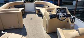 2023 Harris Cruiser 230, $ 34,000.00