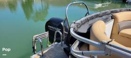 2023 Harris Cruiser 230, $ 34,000.00