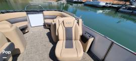 2023 Harris Cruiser 230, $ 34,000.00