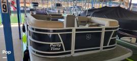 2024 Godfrey Pontoon Sweetwater SW2286, $ 48,000.00