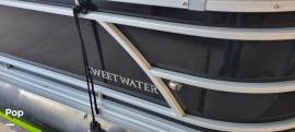 2024 Godfrey Pontoon Sweetwater SW2286, $ 48,000.00