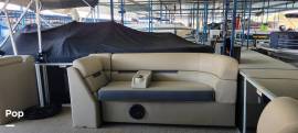 2024 Godfrey Pontoon Sweetwater SW2286, $ 48,000.00