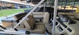 2024 Godfrey Pontoon Sweetwater SW2286, $ 48,000.00