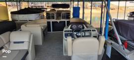 2024 Godfrey Pontoon Sweetwater SW2286, $ 48,000.00