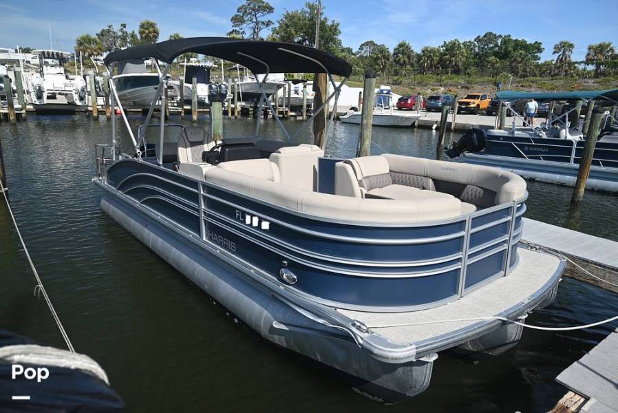 2024 Harris 230CR, $ 25,000.00