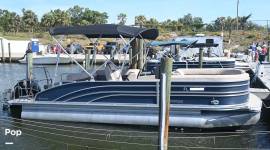 2024 Harris 230CR, $ 25,000.00