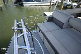 2024 Harris 230CR, $ 25,000.00