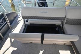 2024 Harris 230CR, $ 25,000.00