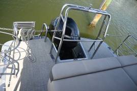 2024 Harris 230CR, $ 25,000.00