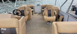 2023 Harris Cruiser 230, $ 37,500.00