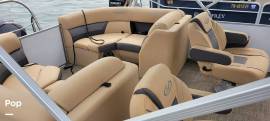 2023 Harris Cruiser 230, $ 37,500.00