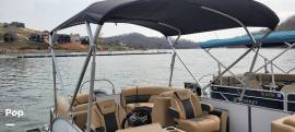 2023 Harris Cruiser 230, $ 37,500.00