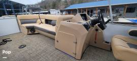 2023 Harris Cruiser 230, $ 37,500.00