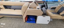 2023 Harris Cruiser 230, $ 37,500.00