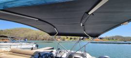 2022 Godfrey Pontoon Sweetwater 2386, $ 22,750.00