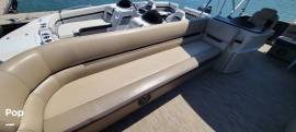 2022 Godfrey Pontoon Sweetwater 2386, $ 22,750.00