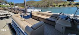 2022 Godfrey Pontoon Sweetwater 2386, $ 22,750.00