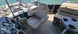 2022 Godfrey Pontoon Sweetwater 2386, $ 22,750.00