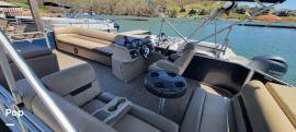 2022 Godfrey Pontoon Sweetwater 2386, $ 22,750.00