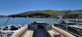 2022 Godfrey Pontoon Sweetwater 2386, $ 22,750.00