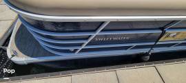 2022 Godfrey Pontoon Sweetwater 2386, $ 22,750.00