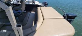 2022 Godfrey Pontoon Sweetwater 2386, $ 22,750.00
